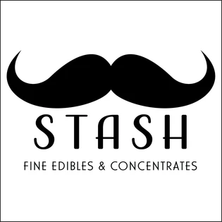 (each) Stash Jar $12