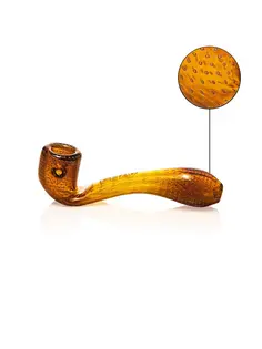 (each) Classic Bubble Trap Sherlock Pipe