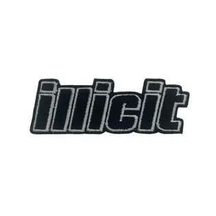 (each) Illicit Patches