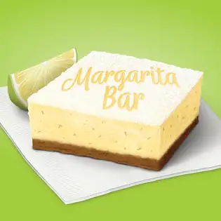 (g) Margarita Bar