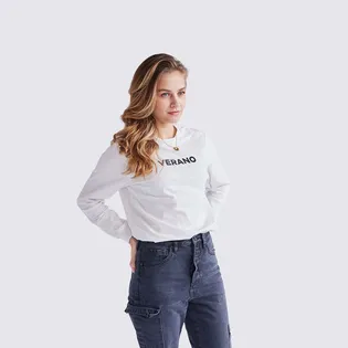 (each) Class Act White L