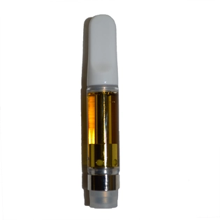 (g) Distillate - White Panther - Disposable