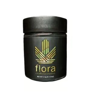 (3.5g) Flora | Machine #85 | 3.5g