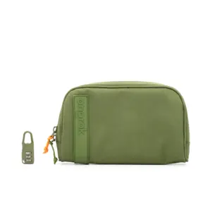 (each) Carbon-lined Wallets with Combination Lock V 2.0 (Medium)
