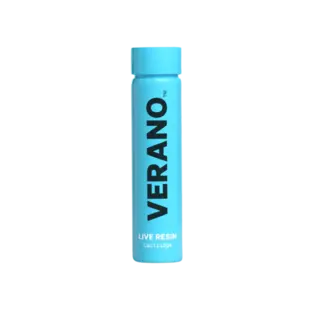 (each) Verano - Live Resin Cart - Mag LandRace -0.5g