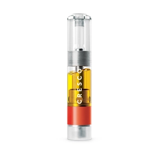 (each) Ozone Distillate Cartridge 1g - Golden Pineapple