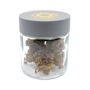(each) Ozone Sour Sativa Assorted Gummies 100mg (10ct)