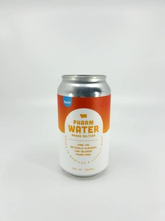 (g) Mango Pharm Water