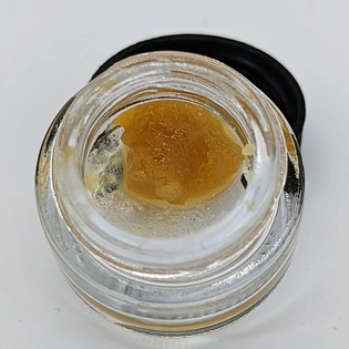 (1.0g) Sundae Driver Sugar Sauce (Fire Bug)