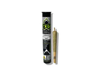 (each) Preroll | Sweet & Sour