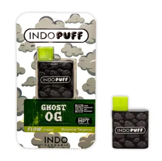 (g) GHOST OG DISPOSABLE [900MG]