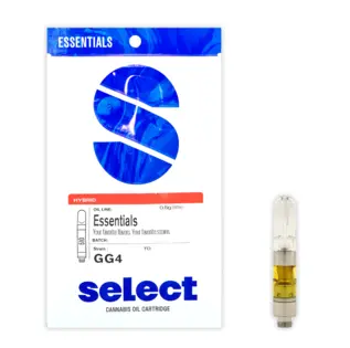 (g) ESSENTIALS: Original Glue CARTRIDGE [500MG]