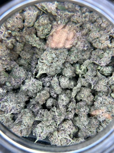 Banana OG: $125 per ounce