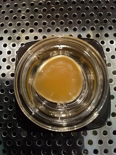 25% Off Crater Labs and 1856 Concentrates
