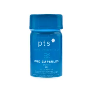 (each) CBD 2:1 [10pk] (200mg CBD/100mg THC)