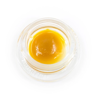 (each) Fig Farms Live Resin Budder Sour Sage #1 (H) 1g