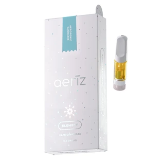 (each) Aeriz Cartridge Lemon Diesel (H) 500mg