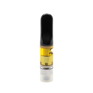 (each) Aeriz Cartridge Live Resin White Peach Gelato (H) 500mg