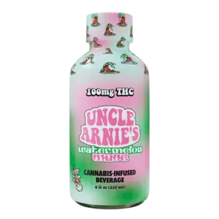 (0.1g) ARNIE'S WATERMELON WAVE BEVERAGE