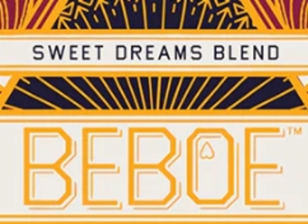 (0.5g) BEBOE Sweet Dreams Disposable