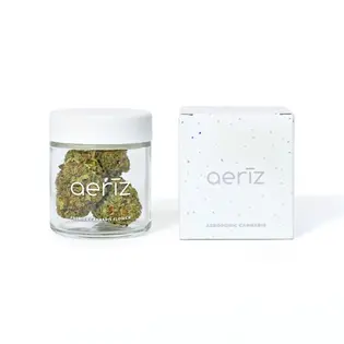 (3.5g) Aeriz | Pebble Paradise | 3.5g