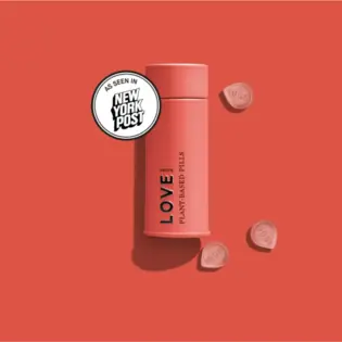 (0.075g) 1906 | Love Tablets Tin 30pk | 75mg