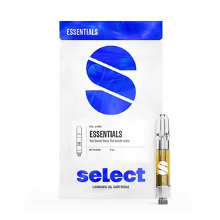 (0.8g) Essentials King Louis XIII Cartridge