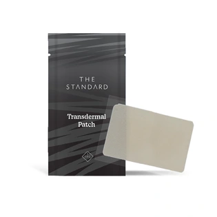 (0.049g) 1:1 Transdermal Patch | 3pk