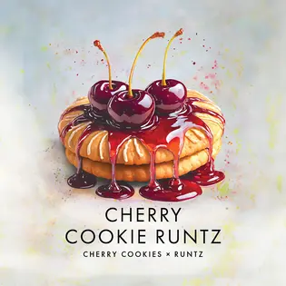 (14.15g) Cherry Cookie Runtz Mini Budz | 14.15g