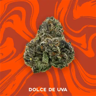 (3.5g) 3.5g | Dulce De Uva