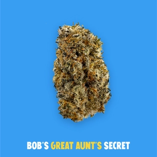 (3.5g) 3.5g | Great Aunt's Secret