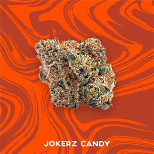 (3.5g) 3.5g | Jokerz Candy