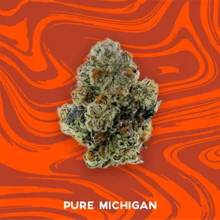 (3.5g) 3.5g | Pure Michigan