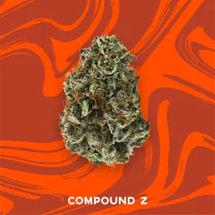 (3.5g) 3.5g | Compound Z