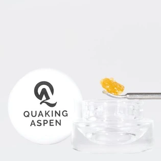 (g) Grape Pie Jam BHO