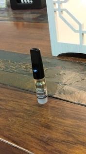 (g) Diamonds Cart- Flak Jacket 0.5g