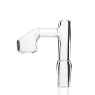 (each) Banger - GRAV 14mm Quartz 90° Angle $18