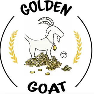 (g) Golden Goat