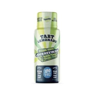 (each) Tart Lemonade  100mg, Beverage