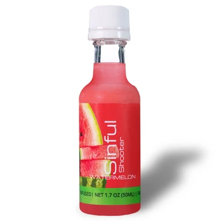 (g) Sinful - Shooter - Watermelon