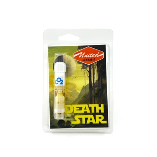 (g) Death Star .5G Cart