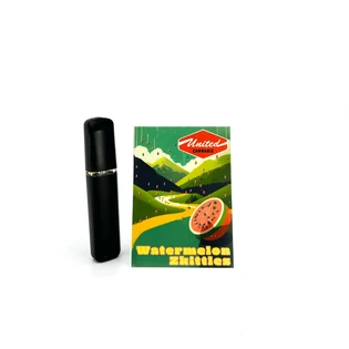 (g) Watermelon Zkittles - All In One Vape - 0.5g