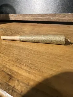 (each) Wookie Lady - .7 Gram - Pre-Roll - Hybrid