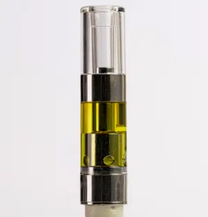 (g) Cartridge - Lemon Meringue 0.5mL