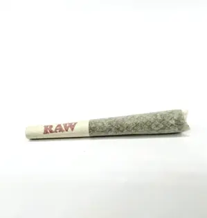 (g) Crumble Infused Joint - Apple Soul 0.5g