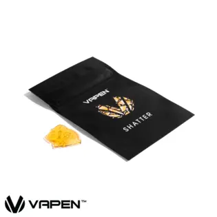 (each) Vapen - Shatter - Super Dawg OG  (I) - 0.84g