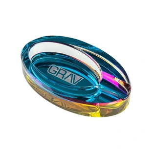 (each) GRAV Ashtray