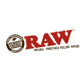 (each) RAW Cone Papers 6 Pack