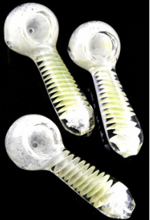 (each) $10.00 Pipe