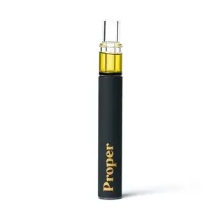 (g) 0.5G MOROCCAN PEACHES LIVE ROSIN ALL-IN-ONE VAPE